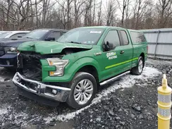 1FTEX1EP2GFC38162 2016 FORD F-150