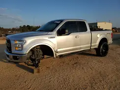 1FTEX1EP2GFC38484 2016 FORD F-150