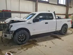 1FTEX1EP2GFC40333 2016 FORD F-150