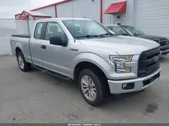 1FTEX1EP2GFC66270 2016 FORD F-150