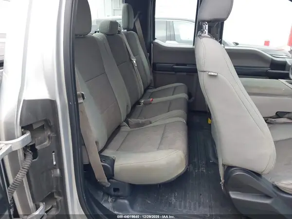 1FTEX1EP2GFC66270 2016 FORD F-150 - Image 8
