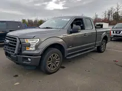 1FTEX1EP2GFC70674 2016 FORD F-150