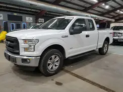 1FTEX1EP2GFC73283 2016 FORD F-150