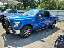 1FTEX1EP2GFD17900 2016 FORD F-150