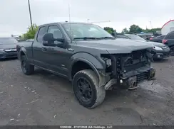 1FTEX1EP2GFD23907 2016 FORD F-150