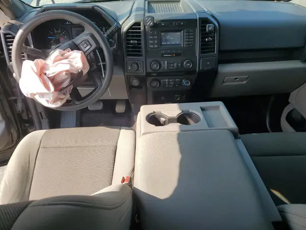 1FTEX1EP2GFD48063 2016 FORD F-150 - Image 8