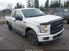 1FTEX1EP2GFD56390 2016 FORD F-150