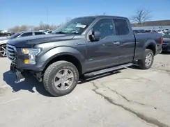 1FTEX1EP2GFD61525 2016 FORD F-150