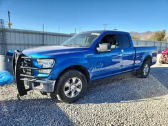 1FTEX1EP2GKD16978 2016 FORD F-150