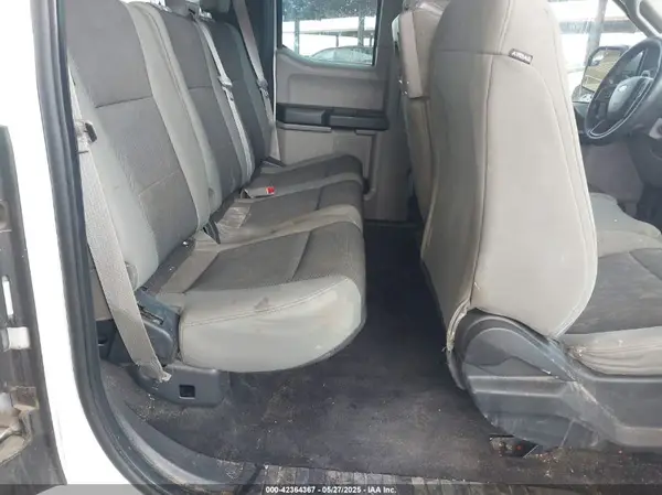1FTEX1EP2GKD39547 2016 FORD F-150 - Image 8