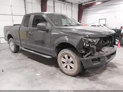 1FTEX1EP2GKD94967 2016 FORD F-150