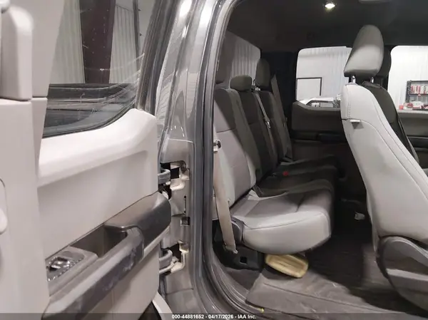 1FTEX1EP2GKD94967 2016 FORD F-150 - Image 8