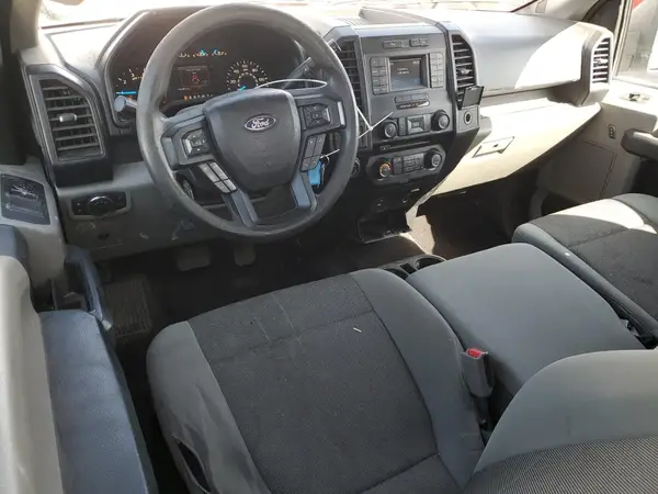1FTEX1EP2GKE31404 2016 FORD F-150 - Image 8