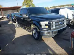 1FTEX1EP2GKE42449 2016 FORD F-150