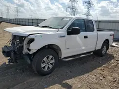 1FTEX1EP2GKE67108 2016 FORD F-150