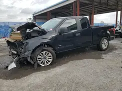 1FTEX1EP2GKF41112 2016 FORD F-150