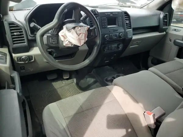 1FTEX1EP2GKF41112 2016 FORD F-150 - Image 8