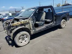 1FTEX1EP2GKF53650 2019 FORD F-150