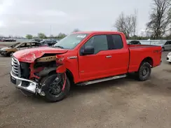 1FTEX1EP2GKF74269 2016 FORD F-150