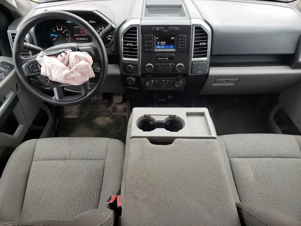 1FTEX1EP2GKF74269 2016 FORD F-150 - Image 8