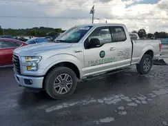 1FTEX1EP2GKG03964 2016 FORD F-150