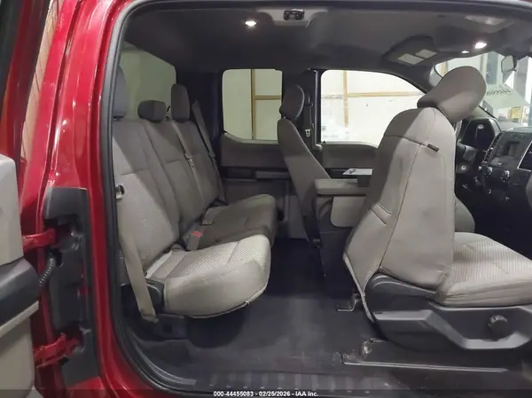 1FTEX1EP2HFA15587 2017 FORD F-150 - Image 8