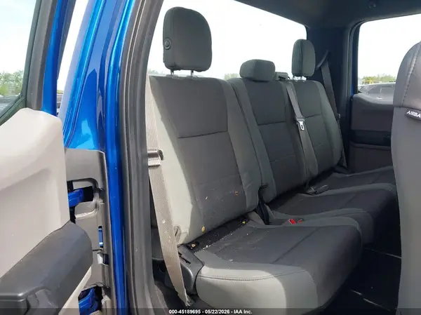 1FTEX1EP2HFA23303 2017 FORD F-150 - Image 8