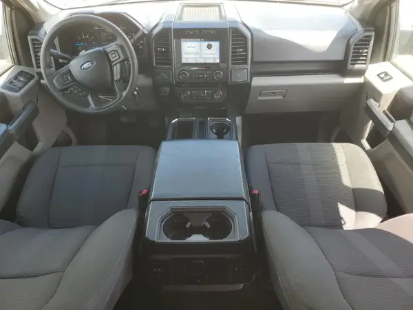 1FTEX1EP2HFA42918 2017 FORD F-150 - Image 8