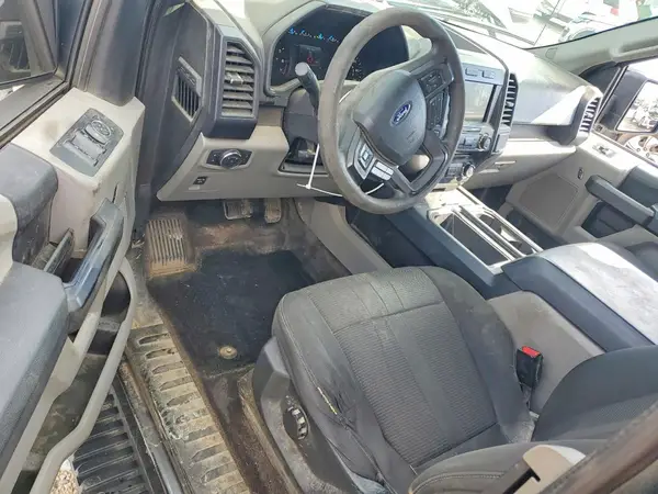 1FTEX1EP2HFA59122 2017 FORD F-150 - Image 8