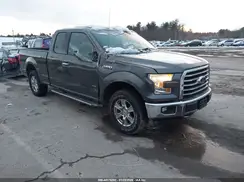1FTEX1EP2HFA79211 2017 FORD F-150