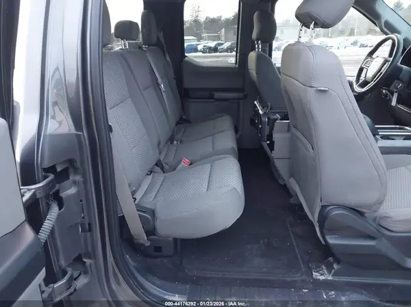1FTEX1EP2HFA79211 2017 FORD F-150 - Image 8