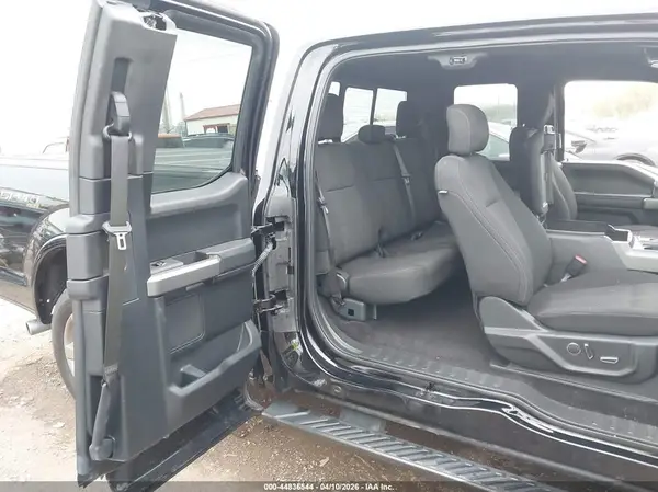 1FTEX1EP2HFB40718 2017 FORD F-150 - Image 8