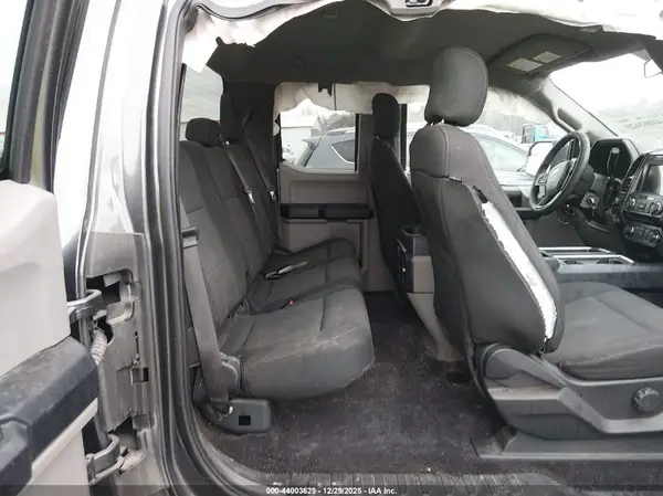1FTEX1EP2HFB85397 2017 FORD F-150 - Image 8
