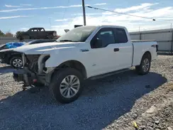 1FTEX1EP2HFB97971 2017 FORD F-150