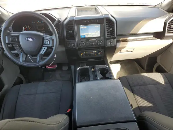 1FTEX1EP2HFB97971 2017 FORD F-150 - Image 8