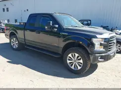 1FTEX1EP2HFC27941 2017 FORD F-150