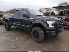 1FTEX1EP2HFC41533 2017 FORD F-150