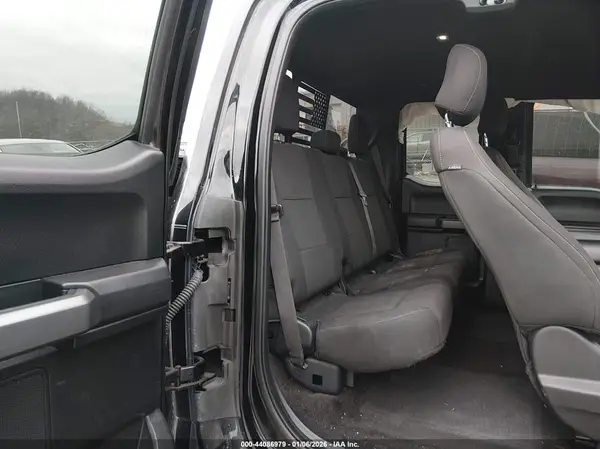 1FTEX1EP2HFC41533 2017 FORD F-150 - Image 8
