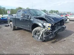 1FTEX1EP2HFC48644 2017 FORD F-150