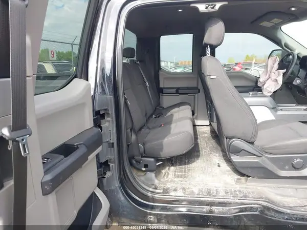 1FTEX1EP2HFC48644 2017 FORD F-150 - Image 8