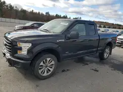 1FTEX1EP2HFC74189 2017 FORD F-150