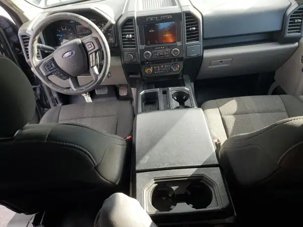 1FTEX1EP2HFC74189 2017 FORD F-150 - Image 8