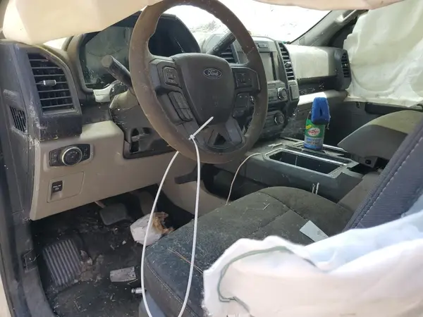 1FTEX1EP2HFC79473 2017 FORD F-150 - Image 8