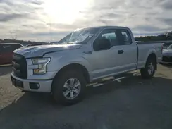 1FTEX1EP2HKC46108 2017 FORD F-150