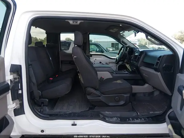 1FTEX1EP2HKD25987 2017 FORD F-150 - Image 8