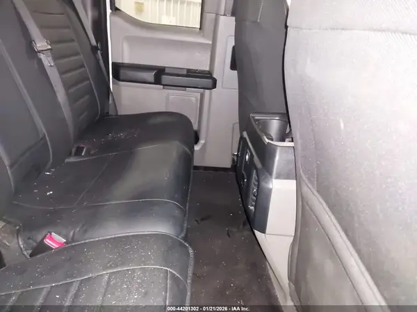 1FTEX1EP2HKD52137 2017 FORD F-150 - Image 8