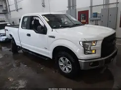 1FTEX1EP2HKD84098 2017 FORD F-150