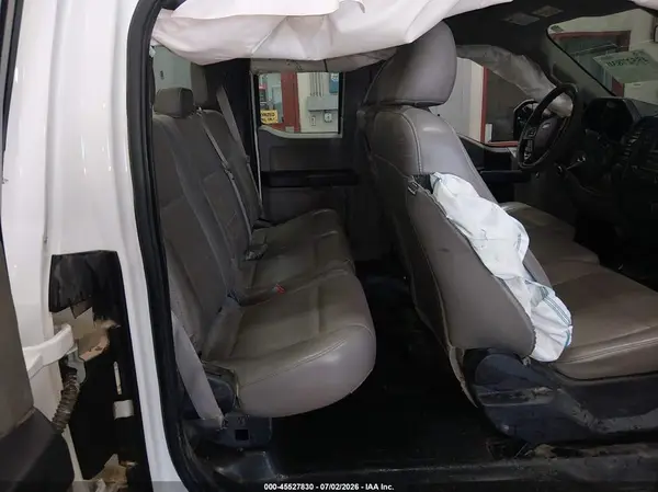 1FTEX1EP2HKD84098 2017 FORD F-150 - Image 8