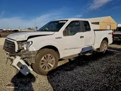 1FTEX1EP2HKD94114 2017 FORD F-150