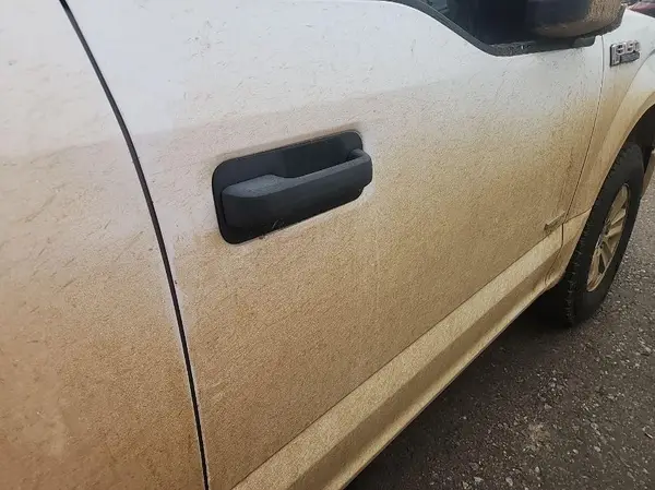 1FTEX1EP2HKE24342 2017 FORD F-150 - Image 1